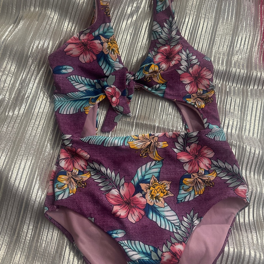 Women’s swimsuit